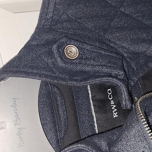 RW&CO Spring Jacket - Picture 5 of 5